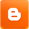 blogger icon